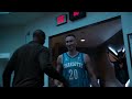 2023-24 Charlotte Hornets Opening Night Recap