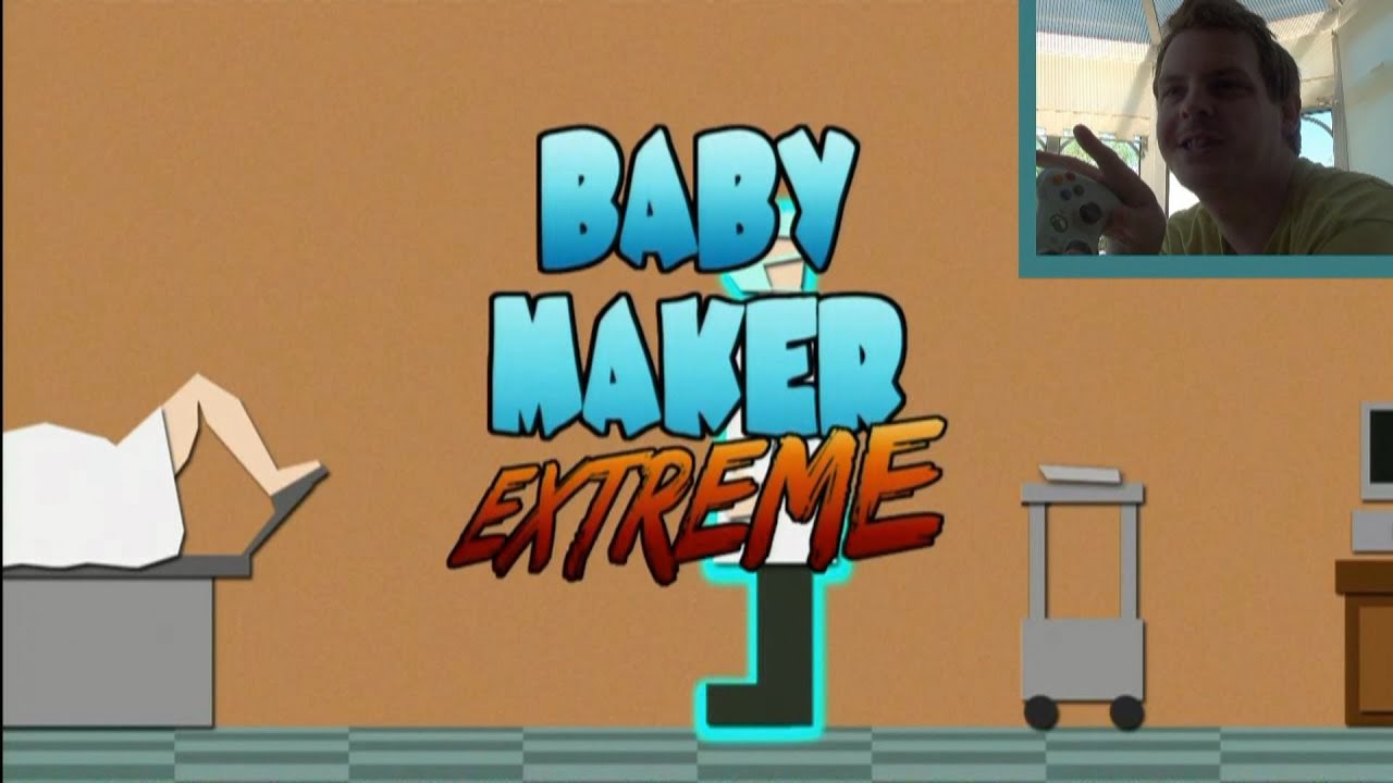 Future baby maker генератор