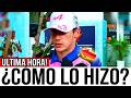 COLAPINTO ROMPE TODO EN MIAMI… SIN EXPERIENCIA Y PROVOCA LOCURA TOTAL