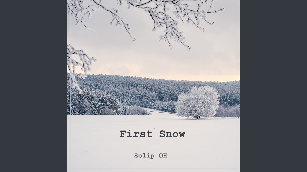 Watch First Snow on YouTube Watch First Snow on YouTube
