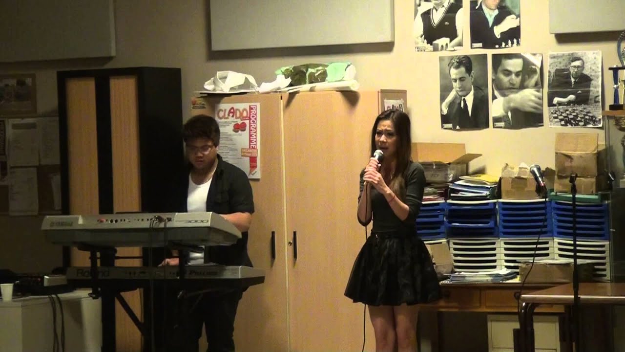 Chomreang Thgai Saek by Dara Chenda (Villepinte 09/06/2013)