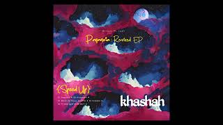 Video thumbnail of "Khalse - Delam az donya gerefte Remix (by khashah)"