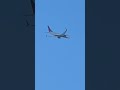 Delta 737-800 Departure #planespotting #plane #plen #airplane #avgeek #737 #b737 #b738 #delta #jet