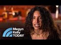 Woman Tells Megyn Kelly How She Was Trafficked By College Professor | Megyn Kelly TODAY