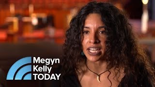 Woman Tells Megyn Kelly How She Was Trafficked By College Professor Megyn Kelly Today