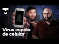 Como o ESPIÃO Pegasus entra no Android e iPhone? Saiba tudo sobre ele