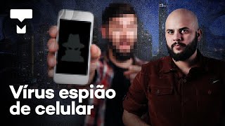Como o ESPIÃO Pegasus entra no Android e iPhone? Saiba tudo sobre ele screenshot 1