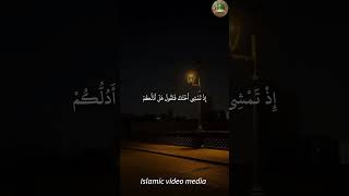 very beautiful qiraat , surah Taha#shirtvideo##islamic video media#