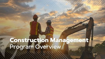 NWTC Construction Management Program
