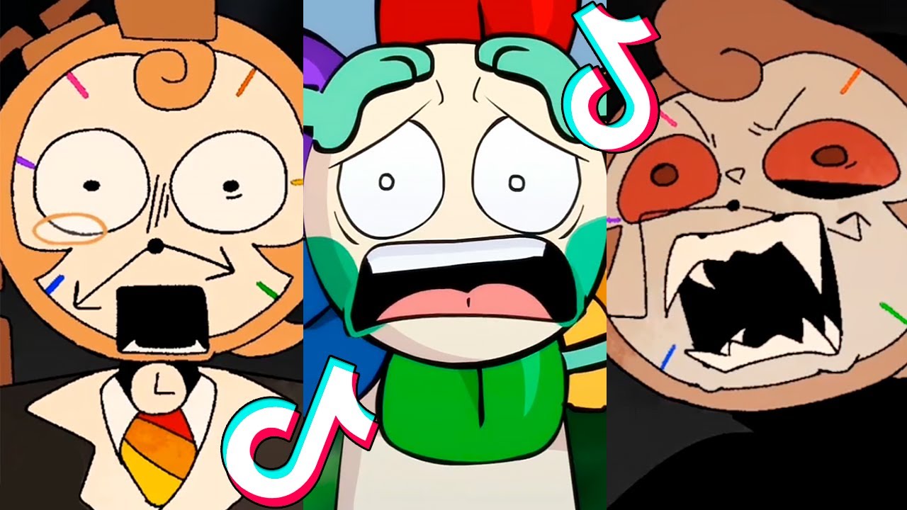 Dandy's World 🤣 BEST TikTok Compilation 