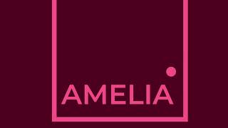 You Are My Algorithm by Amelia (Official Audio) #music #pop #love #algorithm Profile