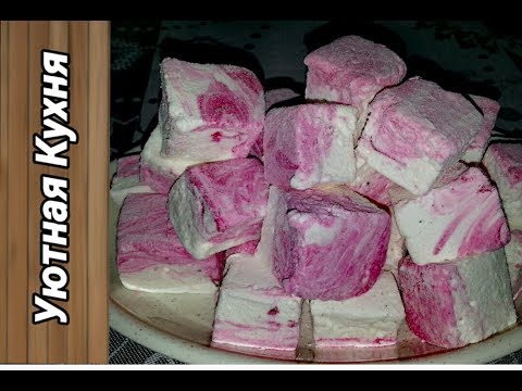 Video: Vad gör marshmallows med din kropp?