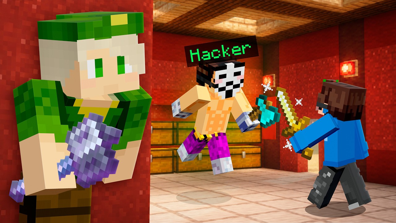 ATRAPANDO HACKERS de mi Servidor!
