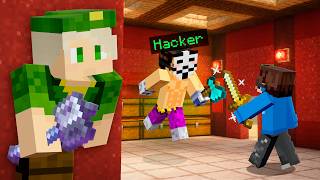 ATRAPANDO HACKERS de mi Servidor!
