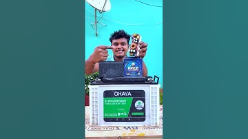 Making homemade battery 🔋 #shots #project #experiment #sujanexperiment