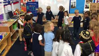 Nowruz 2018 Celebration - Short