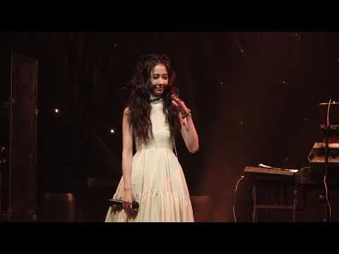 (4k) 2021/4/30 邵雨薇「時光暫停」演唱會 - 心動