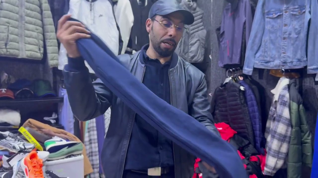 نايداااا عند محارب الغلاء. سارعوووو.  غدااا.  كين الهوث. 0709090241