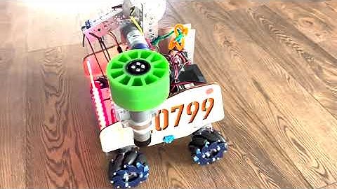 CyberDragons 20799 Petunia - Control Award | Freight Frenzy