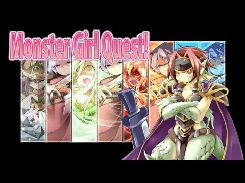 monster girl quest 100 save