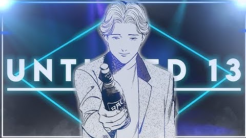 Monster "Johan Liebert "- Untitled 13 [Amv/Edit]📲