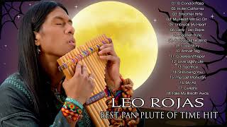 The Best Of Leo Rojas Leo Rojas Greatest Hits Full Album 2021 - 2022