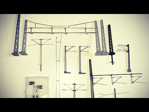 Video: Wann wurden Oberleitungen erfunden?
