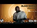Afro House 2026 Deep Melodic Set Black Coffee Style Vol 14 