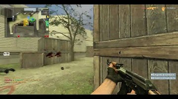 Cheating In ESEA CS:S - Made by fappatron - GoronCity.net