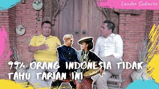 MENGULIK TARI KRETEK DARI SANGGAR PURINGSARI DI KUDUS | TARIAN KHAS BURUH PABRIK ROKOK