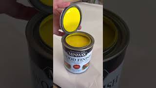 Minwax Now Offers Over 240 Interior Stain Colors