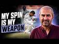 England’s Dominant Lord’s Test Win | Manav Suthar Backs His Spin Strength
