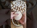 Momos Making Skills On Point Dumplings Momos Momo Dumplinglove Streetfood Streetfoodindia Fo