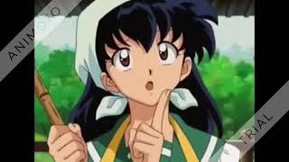 Inuyasha - We R who we R