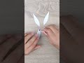 Butterfly 🦋 Miraculous DIY - How to make Hawk Moth easy at home!