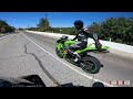 Which Is Faster Yamaha R6 Or Kawasaki Ninja ZX636