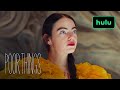 Poor Things | Official Trailer | Hulu image