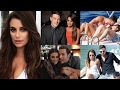 Boys Lea Michele Dated - (Glee)