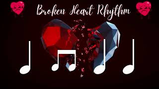 Valentine's Day-Broken Heart Rhythm Play-Along: Poison Rhythm/Rhythm Play-Along
