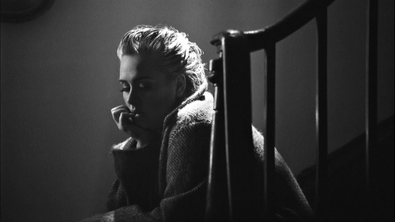 Adele - Hello (Instrumental / Studio Acapella) (Stems)❤️