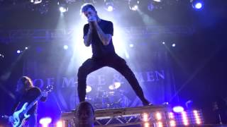 Of Mice & Men - The Calm & The Storm (Live @ London O2 Forum 2016)