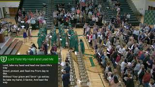 LHS - Graduation May 24, 2019