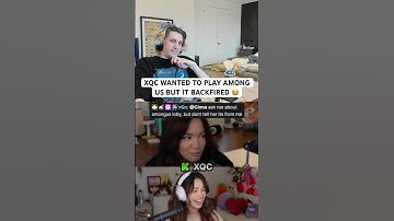“I think he’s washed at most games” XQC JUST WANTS TO PLAY 😭 #xqc