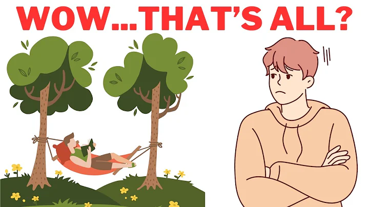 How Many People Actually Retire Early? (Harsh Reality) thumbnail