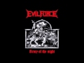 Evil Force - Speed Metal Evil