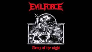 Evil Force - Speed Metal Evil