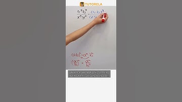 Simplify Exponent Fractions: Solve \( \frac{4^9 b^9}{x^9 y^9} \) #Math #ExponentsRules