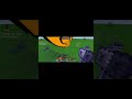 Minecraft mace PVP in mcpe