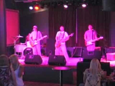 My Own Worst Enemy - Papa's Corner 08.29.08
