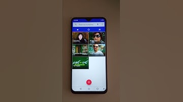 Umidigi F1 screen fail